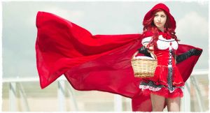 Little-Red-Riding-Hood